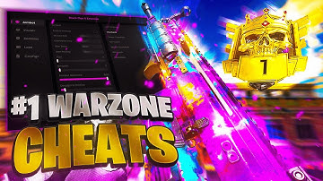 I Used Warzone Cheats for a Week… You Won’t Believe What Happened 👀