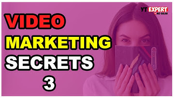 Video Marketing Secrets To Boost Your Revenues - Part 3