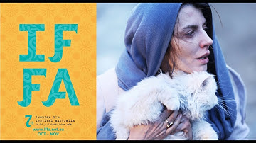 7th Iranian Film Festival Australia (IFFA 2017)  Official Trailer