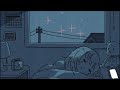 Post-Rock for Sleep: Night One