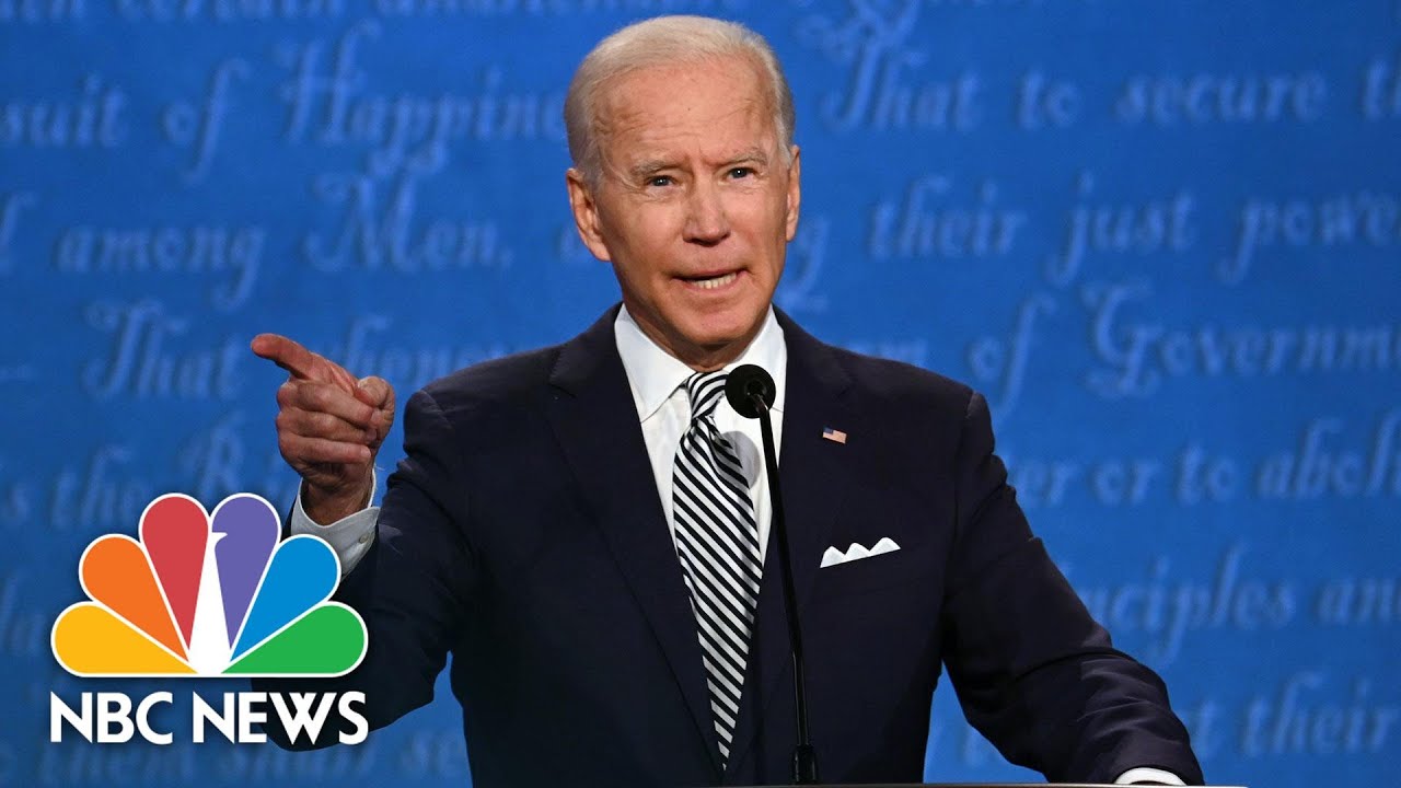 10 Hilarious GIFs and Memes from the Presidential Debate