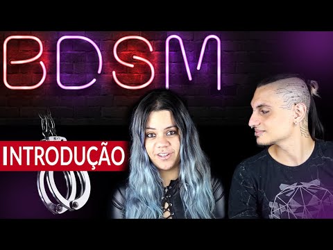 Vídeo: O Que é BDSM