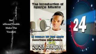 DJ Season Mr Red Apple ft Trouble Maker The Vocalist-Soz' ulibone