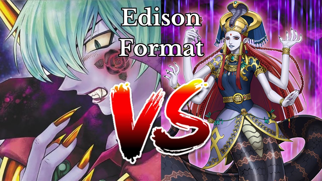 Dark Plants vs Vaskii Turbo Full Match (Edison Format)