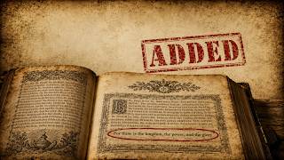 The Lord's Prayer Has an Ending Jesus NEVER Gave