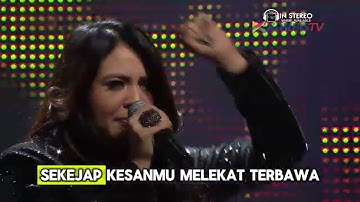 Audy ● Bila Saja🎤 Dual Channel Karaoke