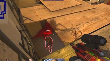 Brollan playing with cheats?💀