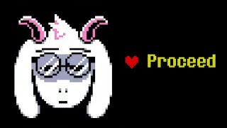 Weird Route Chapter 4