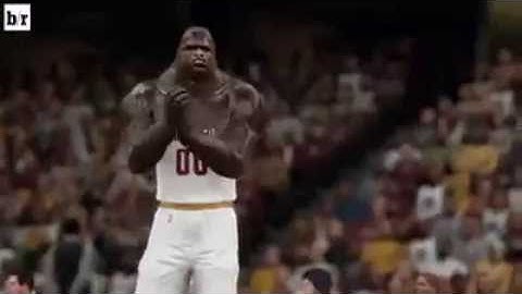 NBA 2K17 My Player Career - Part 1 - THE PRELUDE (Choosing a School)