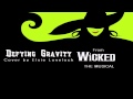 Defying Gravity - Wicked - cover by Elsie Lovelock