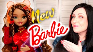Download Lagu NEW BARBIE? LET'S GIVE HER A NEW LOOK! / Repainting Barbie Dream Besties / Teresa / Poppen Atelier MP3 Download Lagu NEW BARBIE? LET'S GIVE HER A NEW LOOK! / Repainting Barbie Dream Besties / Teresa / Poppen Atelier MP3