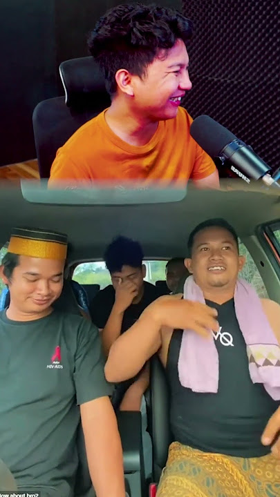 Pov penumpang bau ketek‼️ #shorts #short #shortvideo