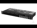 Цифро-аналоговый преобразователь Behringer Powerplay P16I