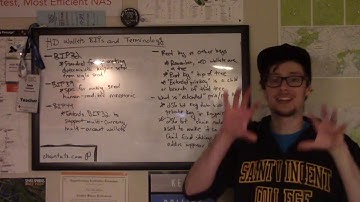 HD Wallets – BIPs and Terminology