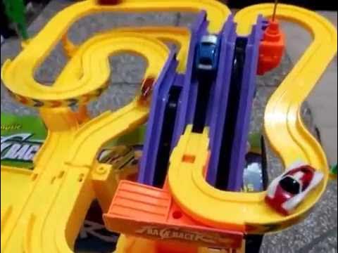 Track Racer Racing Cars Toy for Kids