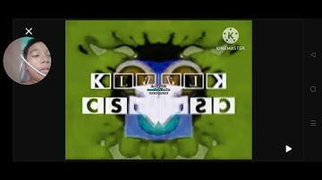 Klasky Csupo In Low Voice Squared + Invert Color