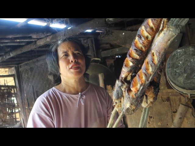 Super Mentereng!!!seumur umur baru tau masak seperti ini enak banget//Soto gabus bakar class=