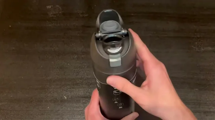 The REAL Reason WHY The Owala Water Bottle Is Going VIRAL