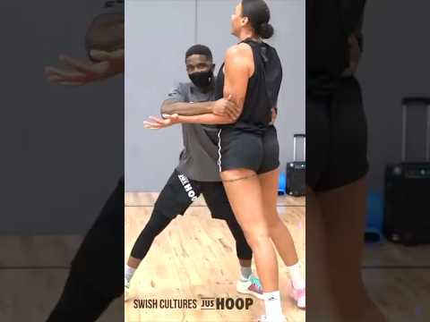 Boys vs Girls 1v1 😳