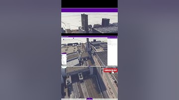 Gis and reality mapping. #geoai #spatialdata #geospatialanalysis #arcgispro #map #3d #realitymqpping