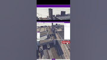 Gis and reality mapping. #geoai #spatialdata #geospatialanalysis #arcgispro #map #3d #realitymqpping