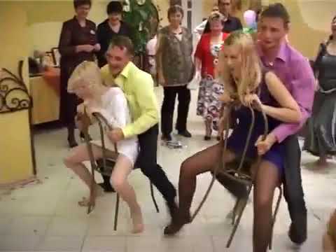 Rusların İlginç Düğün Gelenekleri 4