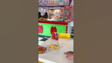 Semangat!Hari ini akan menjadi lebih indah dengan menu pelengkap Ayam Geprek Sa’i