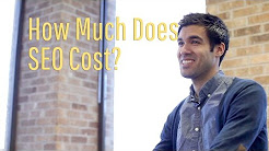 How Much Does SEO Cost?