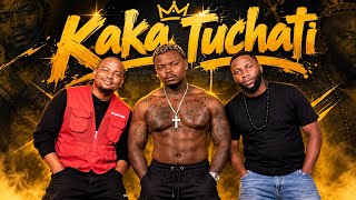 Harmonize & Stamina Shorwebwenzi ft. Roma - Kaka Tuchati ( audio)