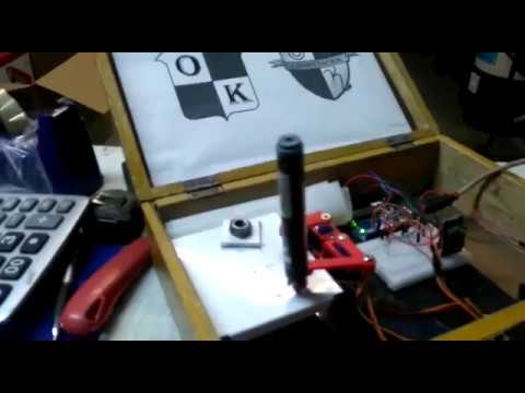 PlotClock Krause