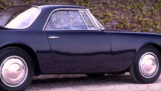 Lancia Flaminia GT 1961 Full HD