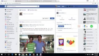 How to Add Talk And Comments on you browser Chrome