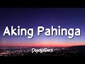 Dro Perez - Aking Pahinga (ft. I-ghie) (Lyrics)