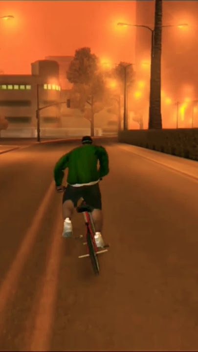 setenang inikah udah tidak ada kerusuhan#gta #sadstory #storywa #story #storytime #bismillahfypシ