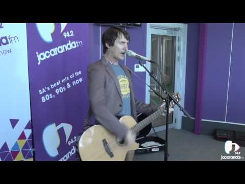 Boo! | Ooh Ooh Ah Ah | Performed Live in Studio by Chris Chameleon | Martin Bester Drive