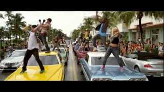 Step Up 4 Trailer Official 2012