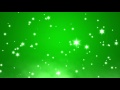 Green Screen Animation Sparkle Glitter Shine Lights footage effect / Футаж хромакей блеск