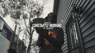 Screwly G - "Constantly Working" (Official Video) Directed By @AMarioFilm