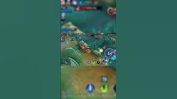 Julian Fighter Pro Build MLBB Short #julian #mlbb #i2gaming