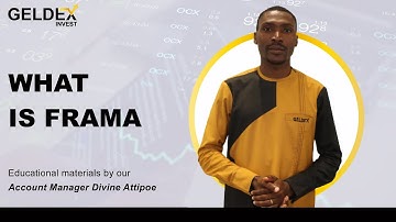 What Is Fractal Adaptive Moving Average