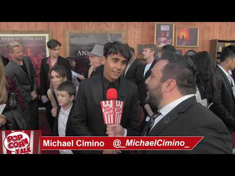 Video: Vlera neto e Michael Cimino: Wiki, i martuar, familja, dasma, paga, vëllezërit e motrat