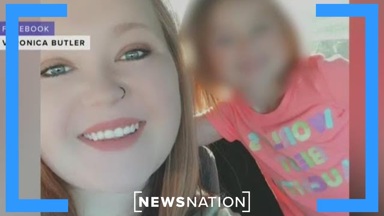 Madison Cochrane'S Custody Fight: The Untold Story - 4venpdt
