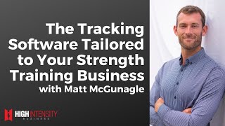 The Tracking Software Tailored to Your Strength Training Business screenshot 2