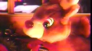 Duracell Christmas 1992