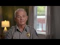 The Dead Don't Die: Bill Murray 'Chief Robertson' Behind the Scenes Movie Interview