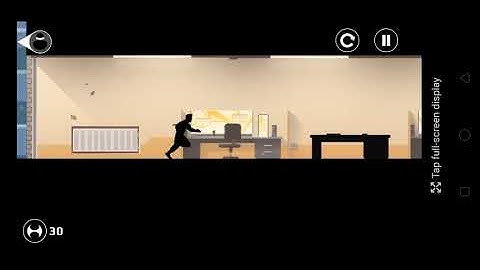 VECTOR  GAMEPLAY WALKTHROUGH PART - 1 DOWNTOWN LEVEL -4