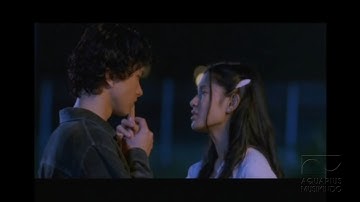 Melly Goeslaw & Eric - Ada Apa Dengan Cinta (AADC) | Official 4K Remastered Video