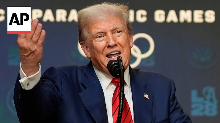 Trump: FBI ‘may have to’ help bring Texas Democrats back to the state