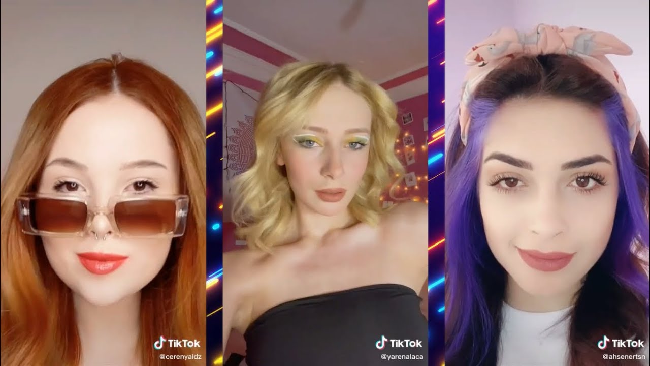 Yeni Değişim Akımı TikTok (Milkshake) - YouTube