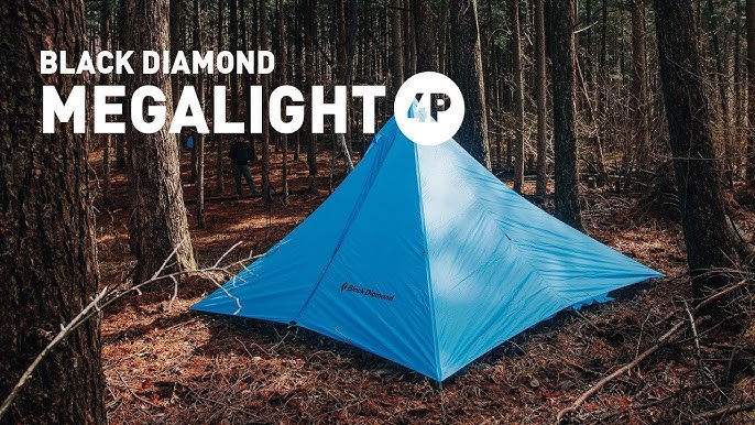 Black Diamond Beta Light 2p Tent Blue